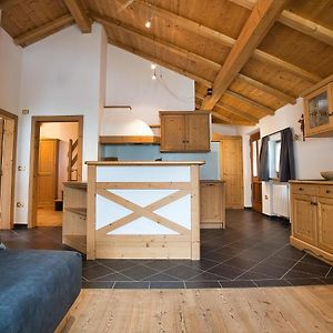Appartamento superior con 2 camere da letto